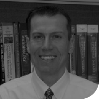 Dr. James Karlowsky